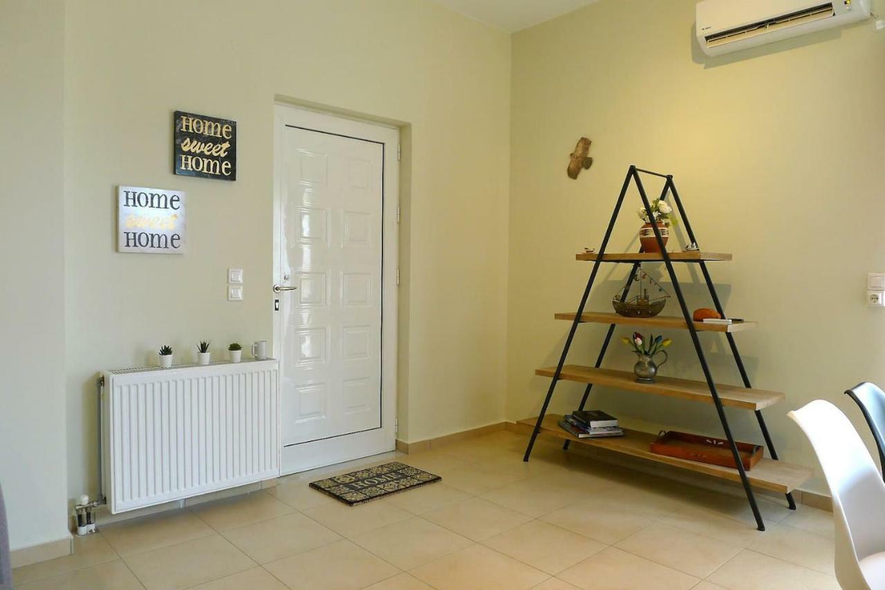 Maria & Manos Guest House, Agios Onoufrios Beach Εξωτερικό φωτογραφία