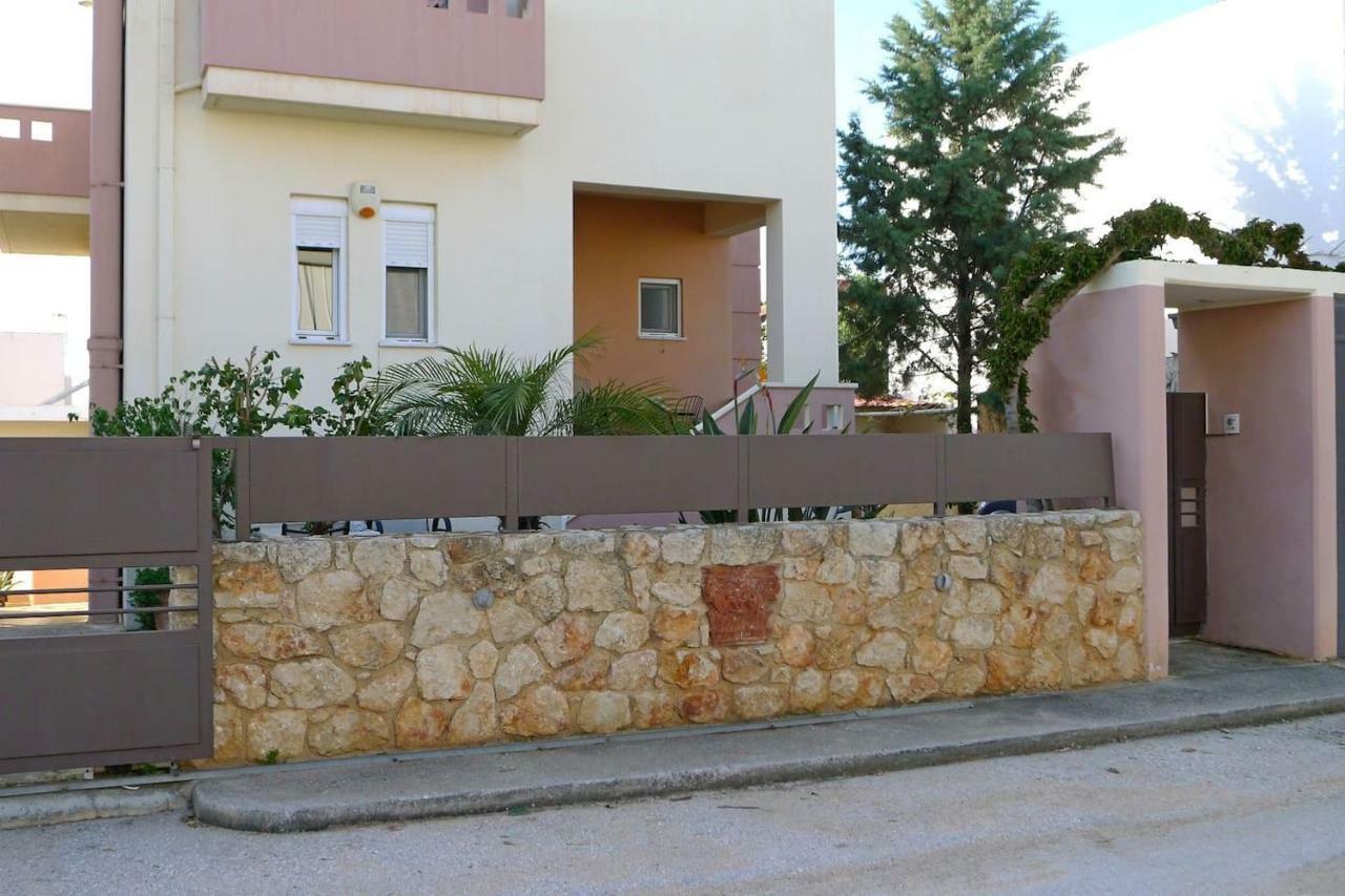 Maria & Manos Guest House, Agios Onoufrios Beach Εξωτερικό φωτογραφία